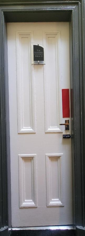 Gasthof - No59 Edinburgh